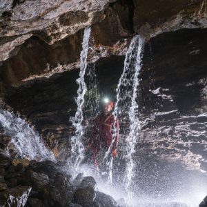 Schneckenlochhöhle (2) Schneckenlochhöhle (2)